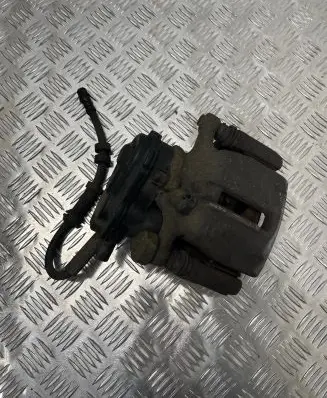 Audi A6 S6 C7 4G Rear brake caliper