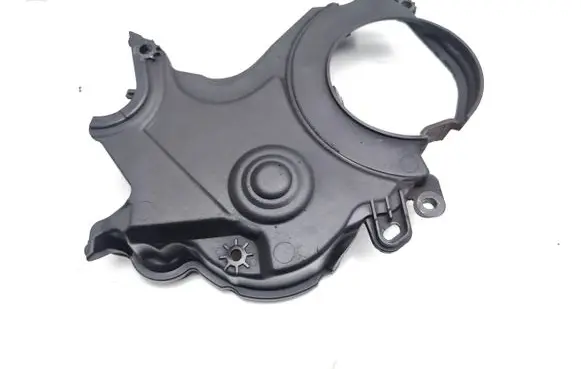 Ford Mondeo MK V Timing belt guard (cover) 9802982680