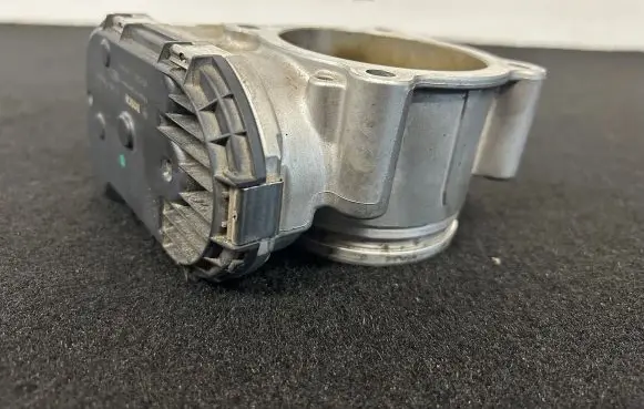 Audi A6 S6 C6 4F Throttle valve 0280750003