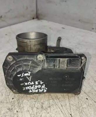 Smart ForFour I Throttle valve MN195709 07T156 6J05