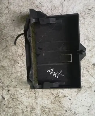 Opel Antara Battery tray 95169837