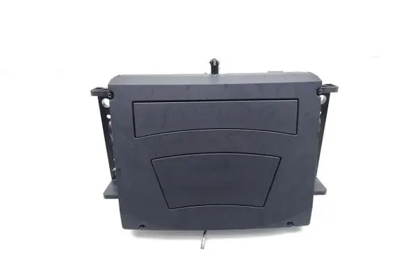 DS Automobiles 3 Crossback Head up display screen 9820759480