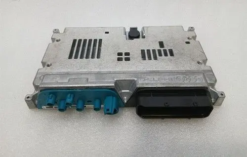 Porsche 911 992 Brake system control unit/module 4K4907117AE