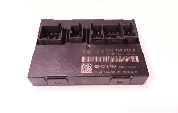 Volkswagen PASSAT B6 Comfort/convenience module 3C0959433R