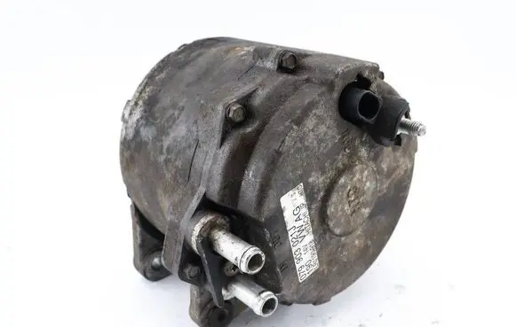 Audi A8 S8 D3 4E Generator/alternator 079903021J
