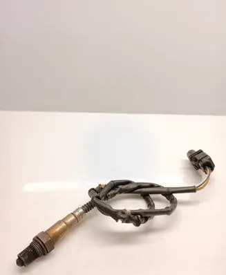 Volkswagen Touareg II Lambda probe sensor 057906262G 0281004159