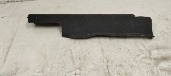 BMW X5 F15 Other trunk/boot trim element 7246975