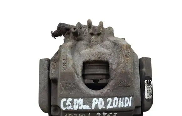 Citroen C5 Front brake caliper 9671679380