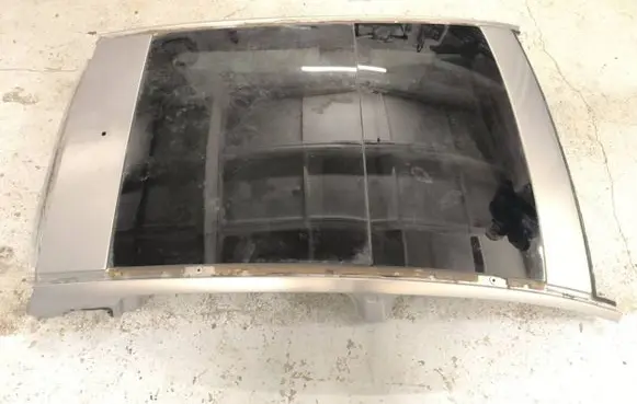 Lancia Musa Sunroof set 43R002092 AS3 M98
