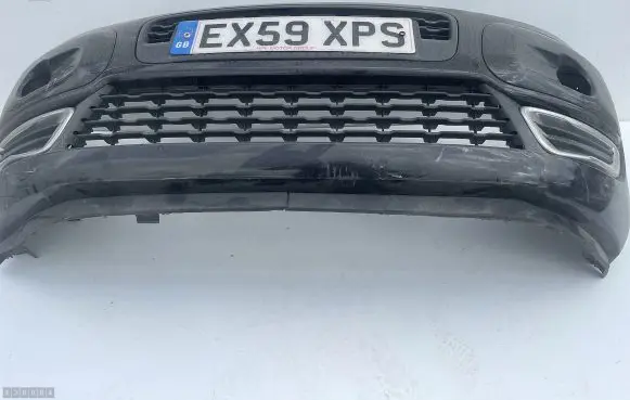 Citroen C3 Picasso Front bumper