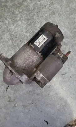 Opel Insignia A Starter motor M001T30172 55352882