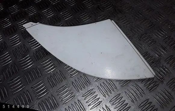 Citroen Jumper Under headlight/headlamp trim 1306530070