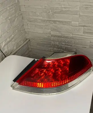 BMW 7 E65 E66 Rear/tail lights 155514