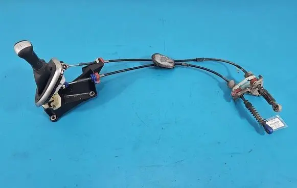 Nissan Qashqai Gear shift cable linkage 60641233 IMPRK1556007