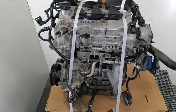 Opel Karl Engine L5Q