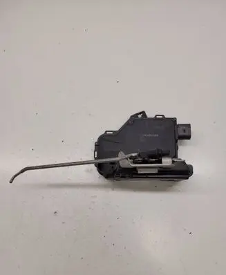 Audi A6 S6 C5 4B Front door lock 4B1837016E