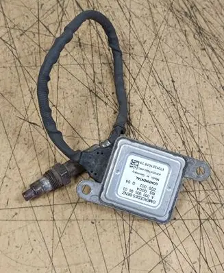 Mercedes-Benz Sprinter W906 Lambda probe sensor A0009059603
