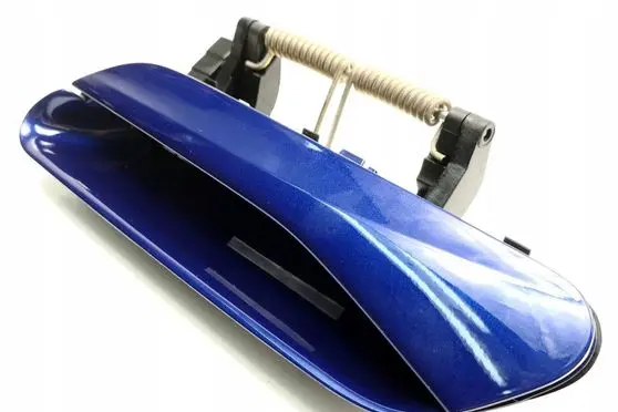 Volkswagen ID.4 Front door exterior handle 11A837205BK