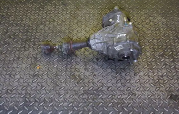 Ford Kuga II Gearbox transfer box case EJ5P7L486HC