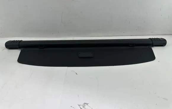 Volkswagen Touareg II Parcel shelf load cover 7P6867773A 7P6867773