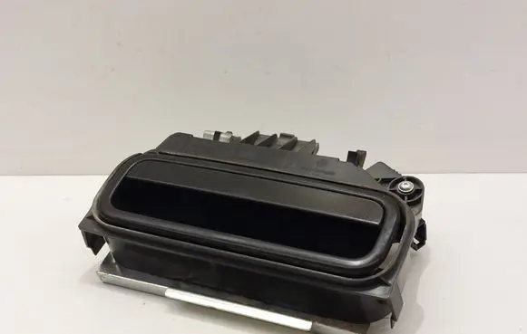 Volkswagen Caddy Tailgate/trunk/boot exterior handle 7E5827315A 7E0827264B