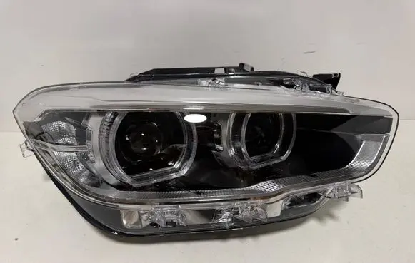 BMW 1 F20 F21 Headlight/headlamp 7414142 741414209 7453518