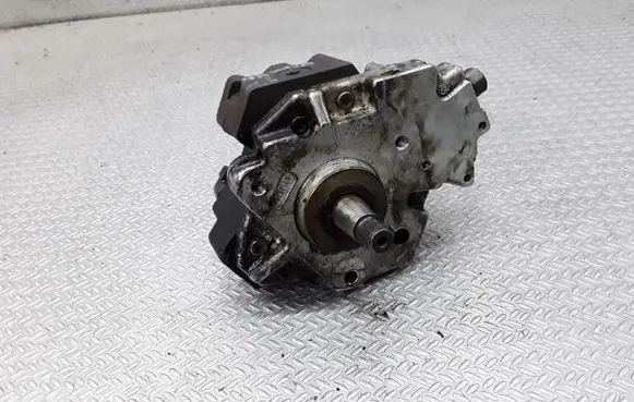 Mazda 3 I Fuel injection high pressure pump 0445010089 96518