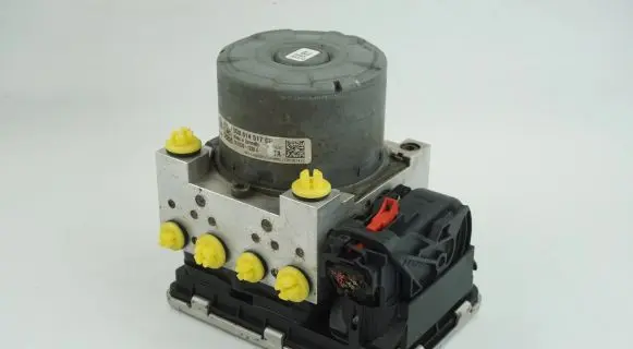 Skoda Octavia Mk3 (5E) ABS Pump 5Q0614517CP