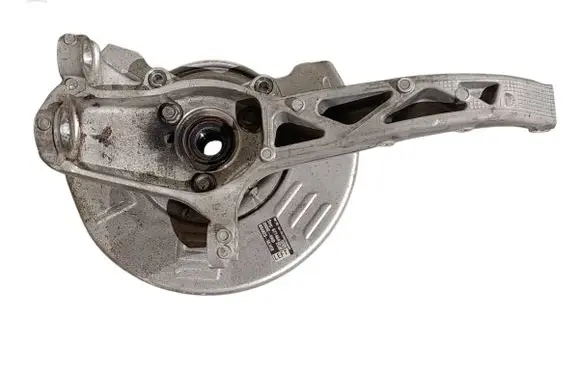 Tesla Model Y Front wheel hub 118831100E