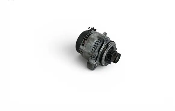 BMW 3 G20 G21 Generator/alternator 8634167