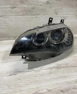 BMW X6 E71 Headlight/headlamp 7271359 A9727135903 1ZS1587
