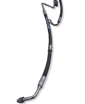 BMW 5 E60 E61 Power steering hose/pipe/line 