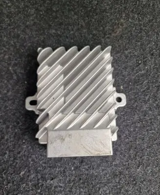 BMW 5 G30 G31 G38 Sound amplifier 2622670