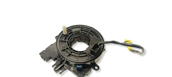 Nissan X-Trail T32 Airbag slip ring squib (SRS ring) 255544CE0A
