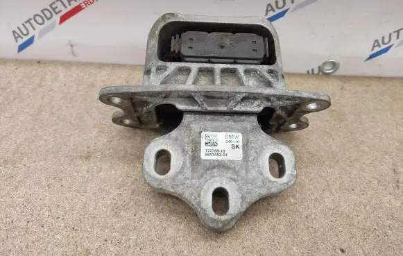 BMW 2 F46 Gearbox mount 6853453 22316853453
