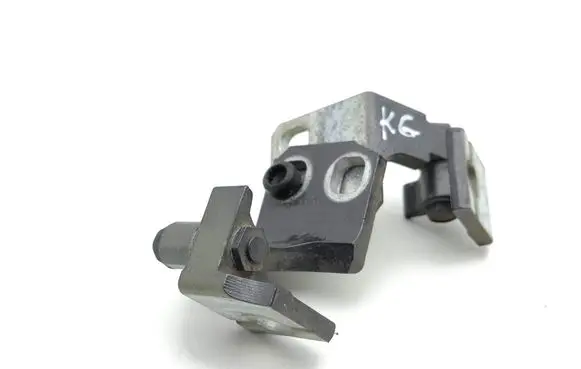 Jeep Cherokee Rear door hinge set 
