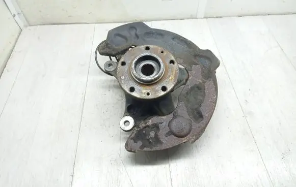 Peugeot 508 Front wheel hub