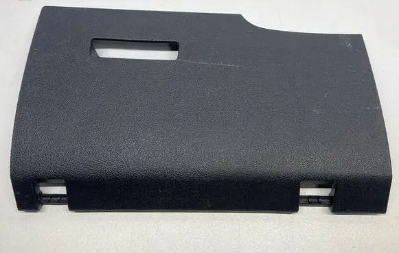 Volkswagen Caddy Fuse box cover 2K1858925