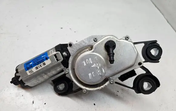 Seat Ibiza IV (6J,6P) Rear window wiper motor 6J3955711