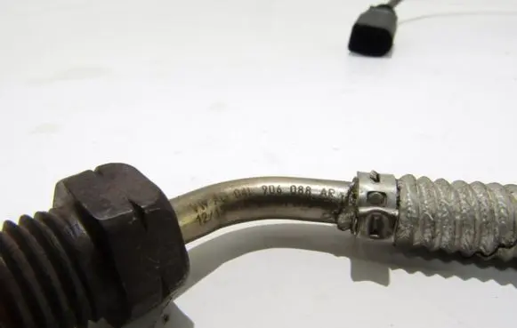 Skoda Octavia Mk3 (5E) Lambda probe sensor 04l906088ar
