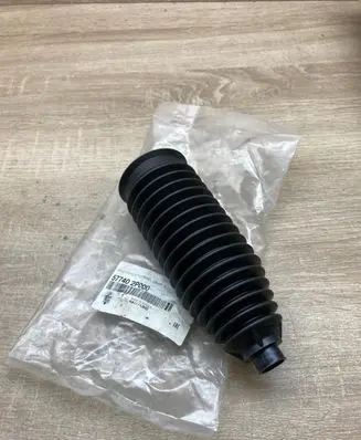 Hyundai Santa Fe Steering tie rod boot 577402P000 A0016228