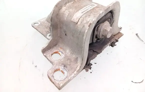 Gearbox mount
