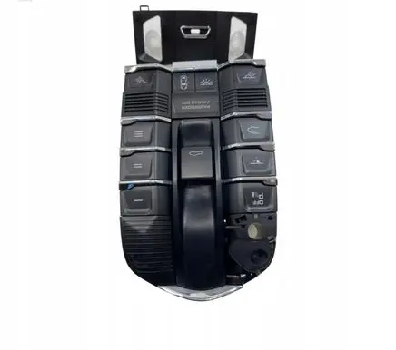 Porsche Panamera (970) Fog light switch 7PP959551CE