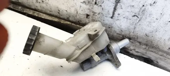 Mitsubishi Lancer X Brake booster 500046