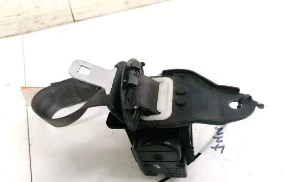 Chevrolet Epica Rear seatbelt E40431160 018242