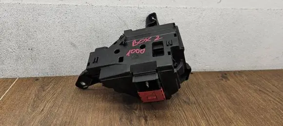 Mercedes-Benz E W213 Fuse box set A2135400750 160728 K06800