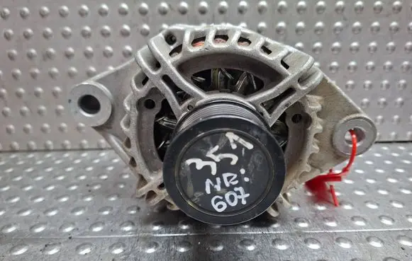 Fiat Tipo Generator/alternator S27624607 51884351