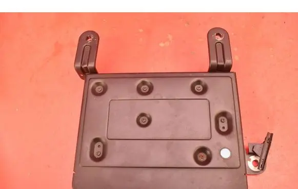 Volvo S60 Sound amplifier P30659504