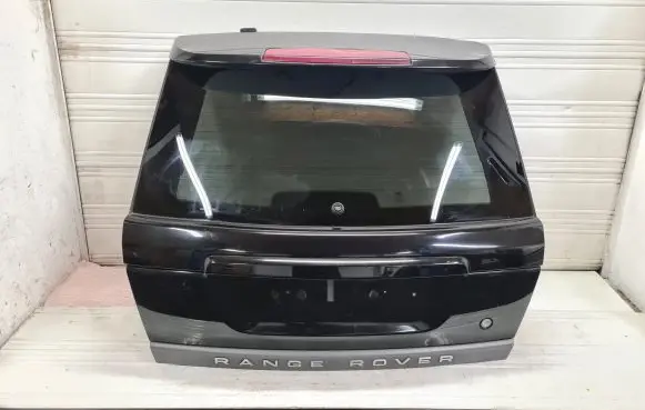 Land Rover Range Rover Sport L320 Tailgate/trunk/boot lid BHA790010