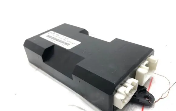 Mazda CX-5 Other control units/modules GHL2-675J0